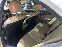 مرسيدس بنز C-Class